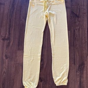Wildfox Joggers